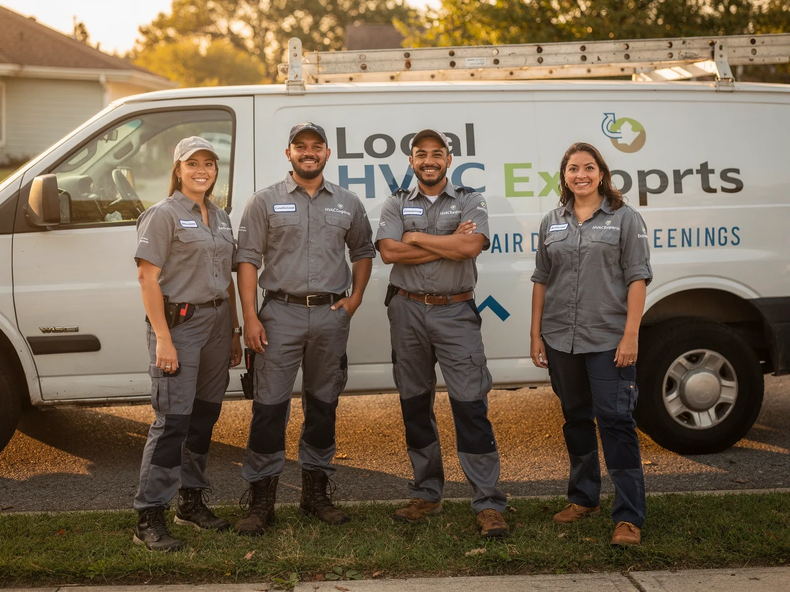 24/7 HVAC Repair & AC Replacement company in Hunnewell, MO